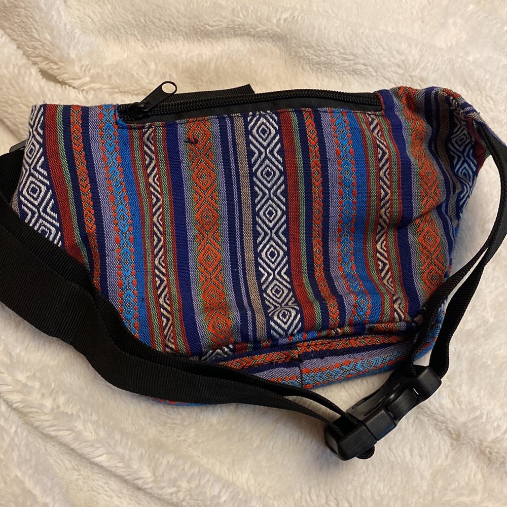 Fanny pack - Picture 2 of 3